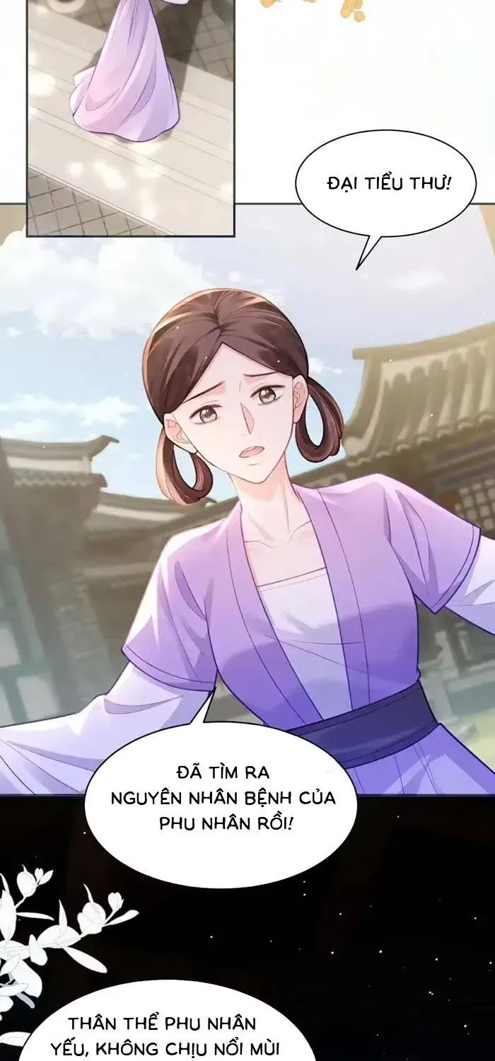 Sau Khi Báo Thù Tỷ Tỷ Ta Làm Hoàng Tử Phi Chapter 13 - Trang 40