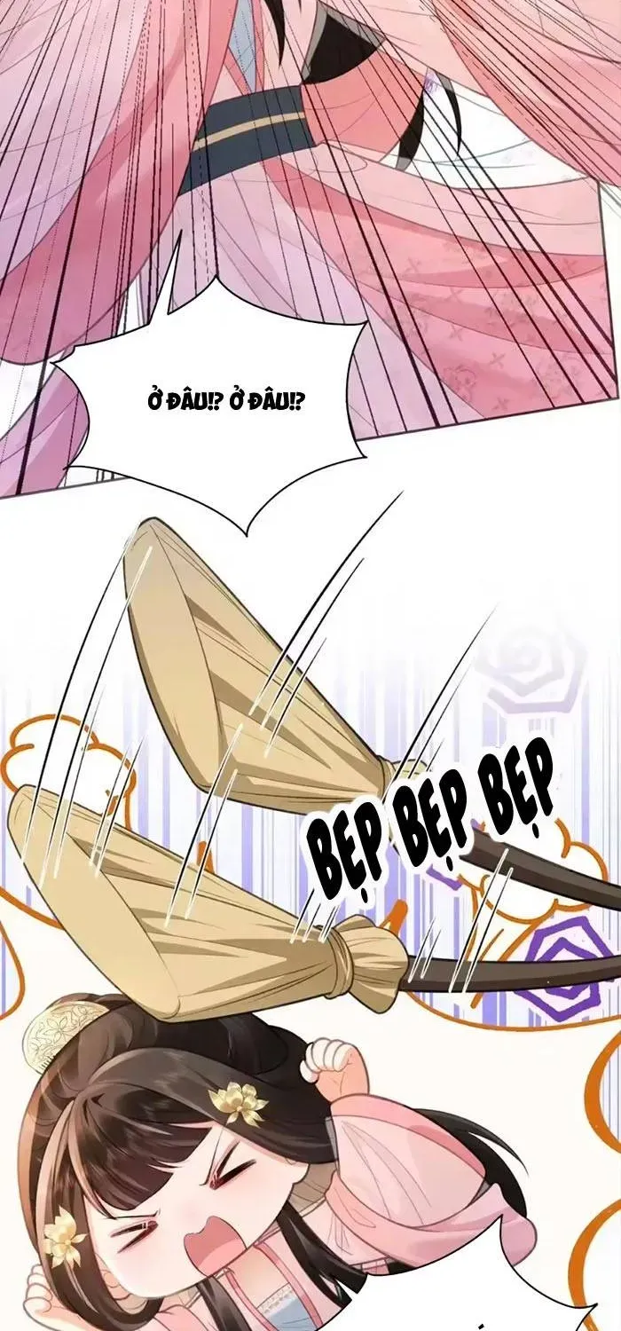 Sau Khi Báo Thù Tỷ Tỷ Ta Làm Hoàng Tử Phi Chapter 13 - Trang 5