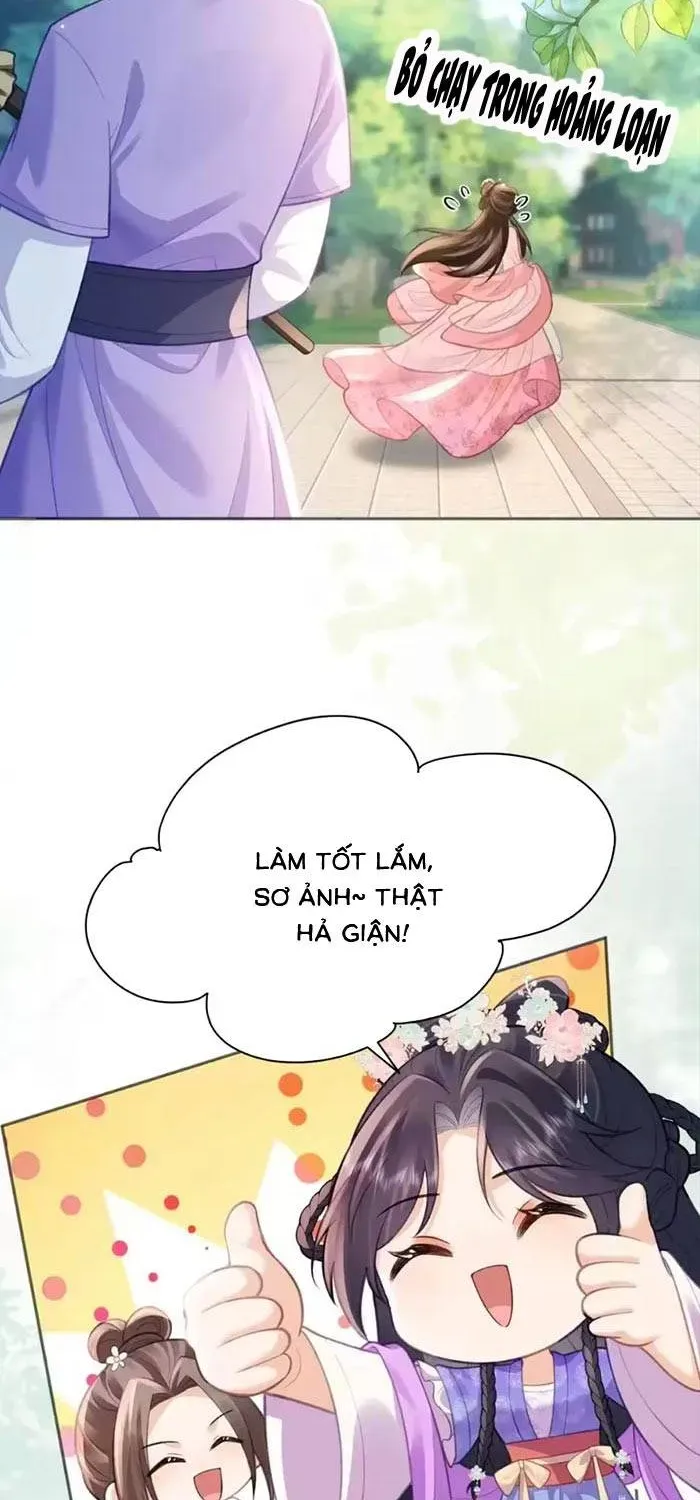 Sau Khi Báo Thù Tỷ Tỷ Ta Làm Hoàng Tử Phi Chapter 13 - Trang 8