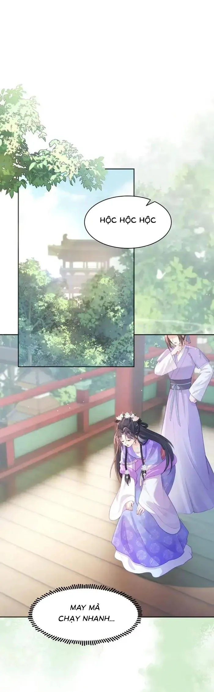 Sau Khi Báo Thù Tỷ Tỷ Ta Làm Hoàng Tử Phi Chapter 16 - Trang 19