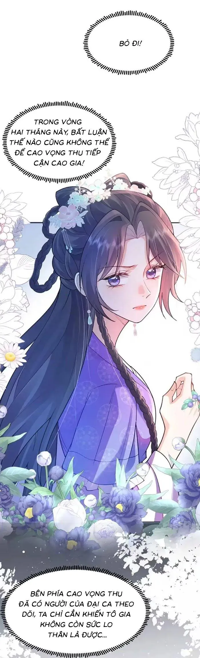 Sau Khi Báo Thù Tỷ Tỷ Ta Làm Hoàng Tử Phi Chapter 16 - Trang 24