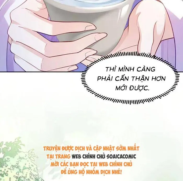 Sau Khi Báo Thù Tỷ Tỷ Ta Làm Hoàng Tử Phi Chapter 17 - Trang 13