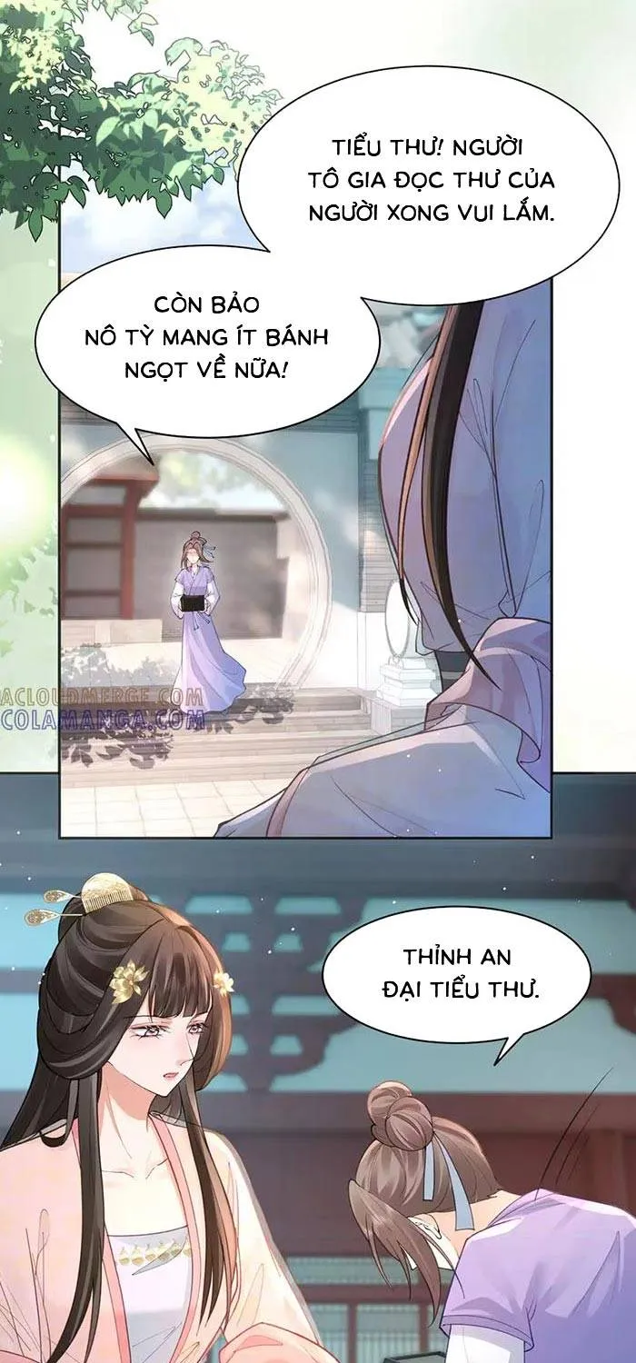 Sau Khi Báo Thù Tỷ Tỷ Ta Làm Hoàng Tử Phi Chapter 17 - Trang 14