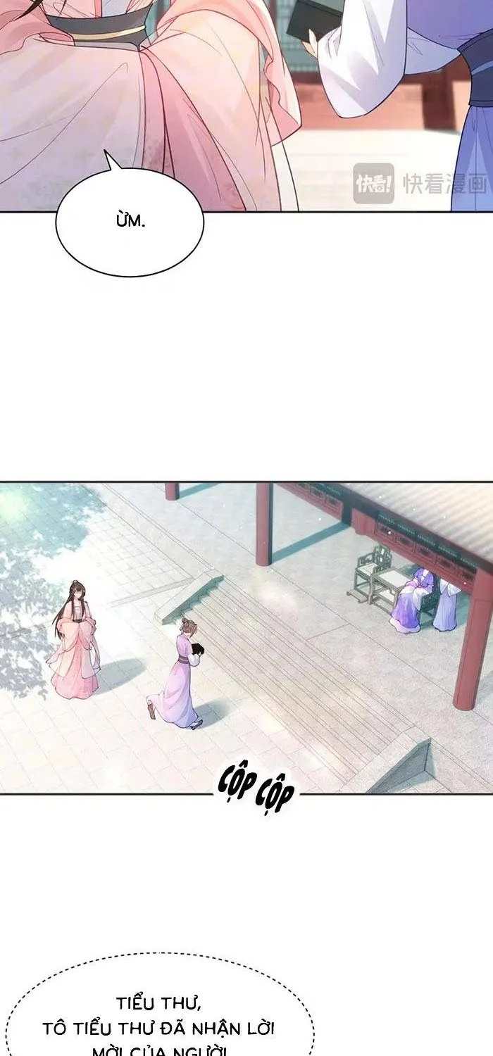 Sau Khi Báo Thù Tỷ Tỷ Ta Làm Hoàng Tử Phi Chapter 17 - Trang 15
