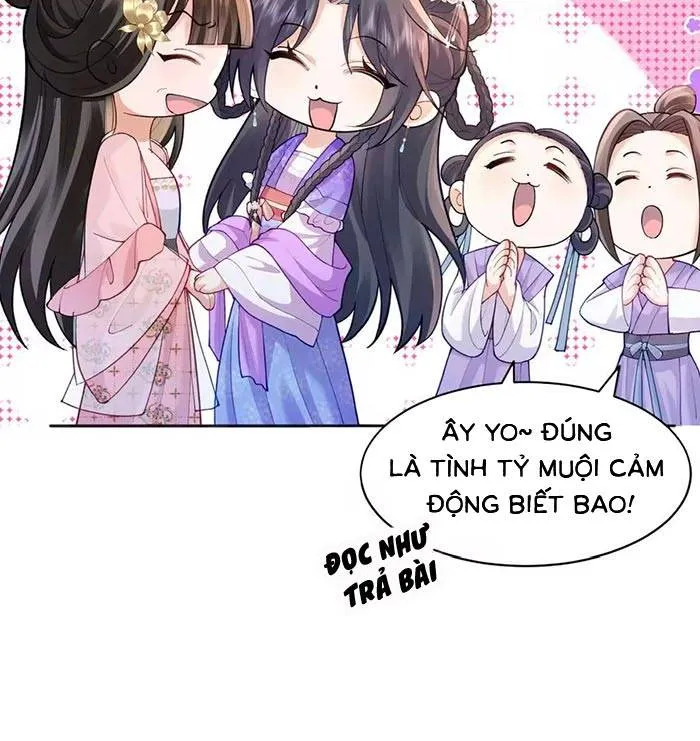 Sau Khi Báo Thù Tỷ Tỷ Ta Làm Hoàng Tử Phi Chapter 17 - Trang 23