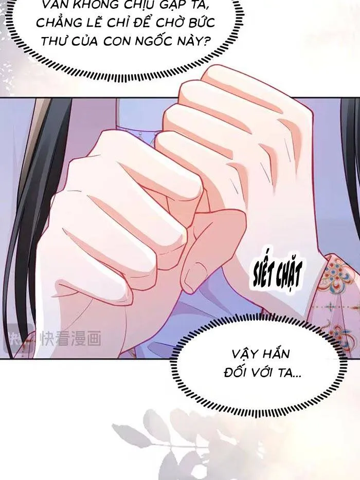 Sau Khi Báo Thù Tỷ Tỷ Ta Làm Hoàng Tử Phi Chapter 17 - Trang 28