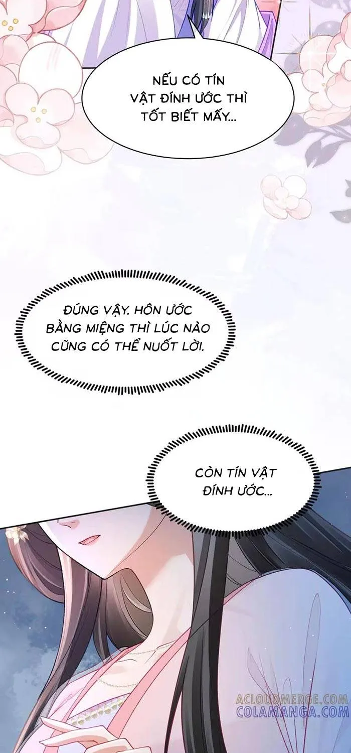 Sau Khi Báo Thù Tỷ Tỷ Ta Làm Hoàng Tử Phi Chapter 17 - Trang 31