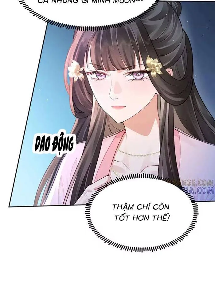 Sau Khi Báo Thù Tỷ Tỷ Ta Làm Hoàng Tử Phi Chapter 17 - Trang 33