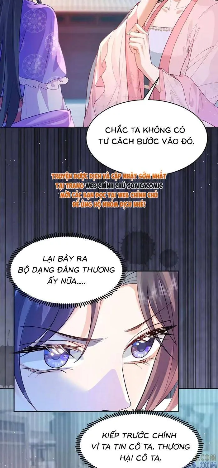 Sau Khi Báo Thù Tỷ Tỷ Ta Làm Hoàng Tử Phi Chapter 17 - Trang 37