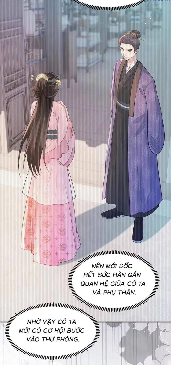 Sau Khi Báo Thù Tỷ Tỷ Ta Làm Hoàng Tử Phi Chapter 17 - Trang 38