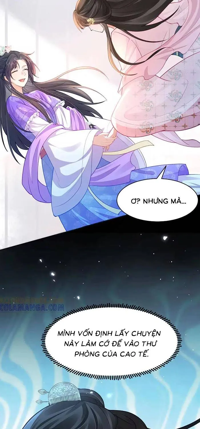 Sau Khi Báo Thù Tỷ Tỷ Ta Làm Hoàng Tử Phi Chapter 17 - Trang 40