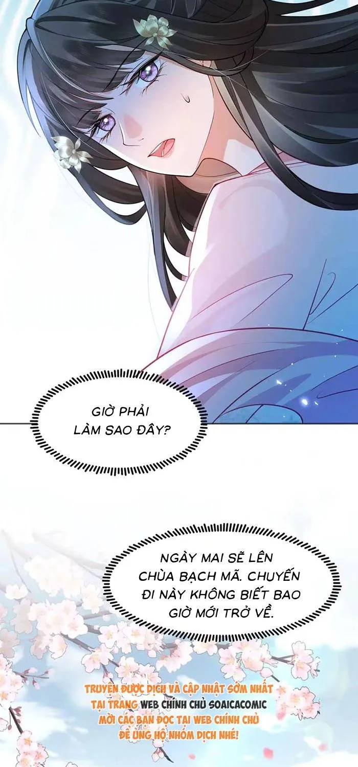 Sau Khi Báo Thù Tỷ Tỷ Ta Làm Hoàng Tử Phi Chapter 17 - Trang 41