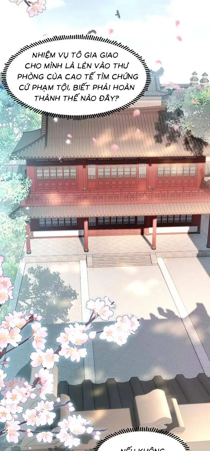 Sau Khi Báo Thù Tỷ Tỷ Ta Làm Hoàng Tử Phi Chapter 17 - Trang 42