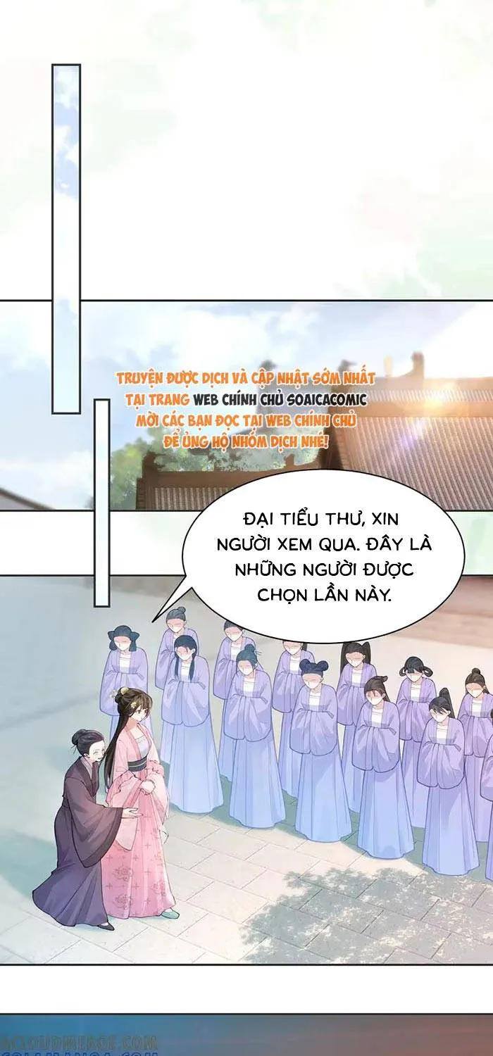 Sau Khi Báo Thù Tỷ Tỷ Ta Làm Hoàng Tử Phi Chapter 17 - Trang 7