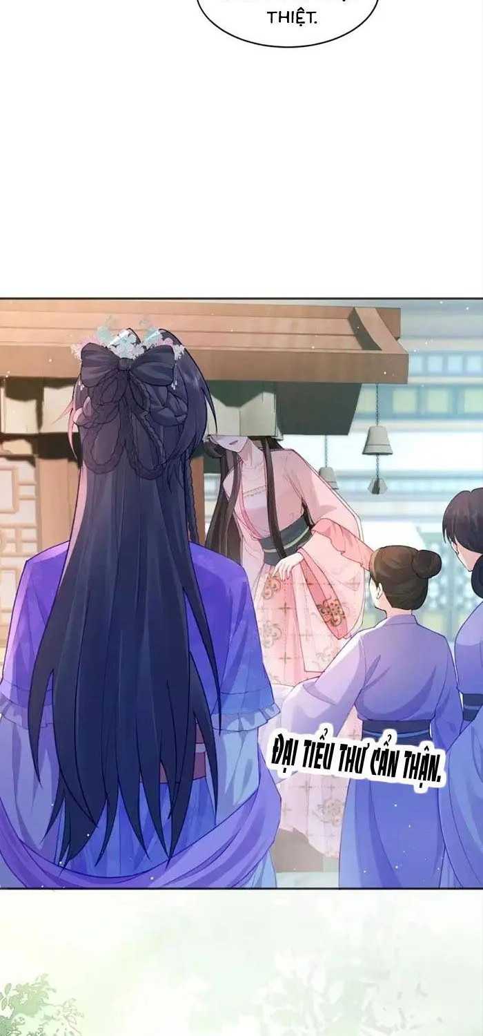 Sau Khi Báo Thù Tỷ Tỷ Ta Làm Hoàng Tử Phi Chapter 18 - Trang 15