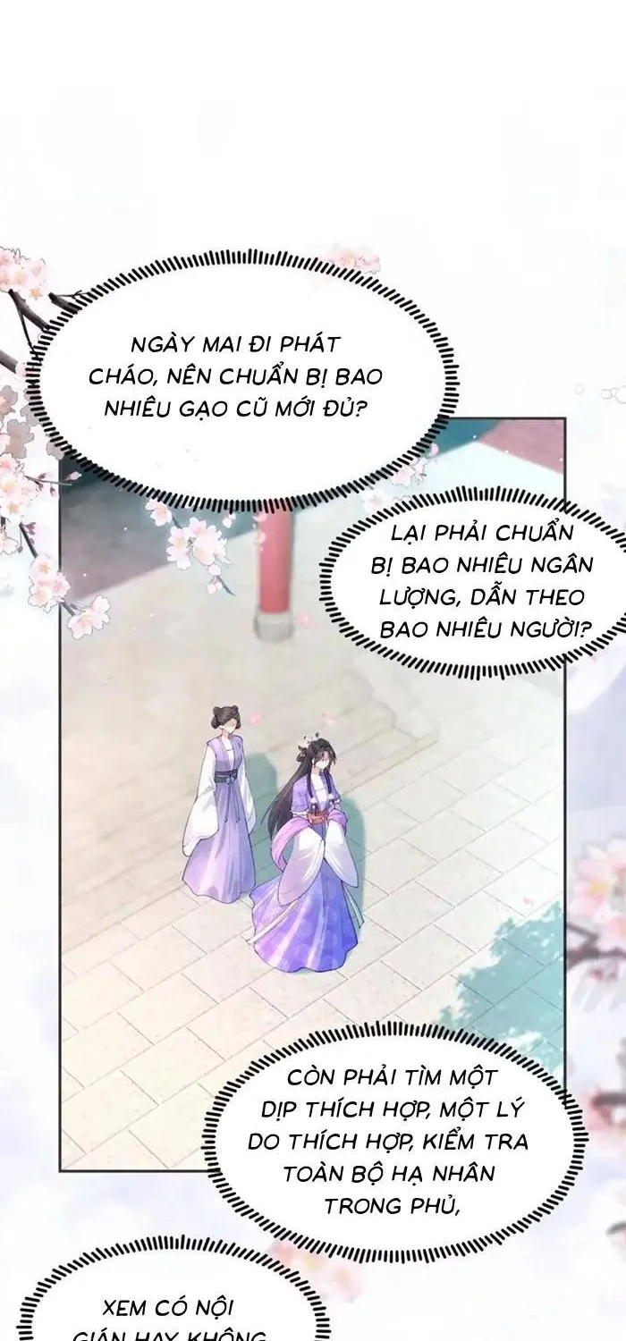 Sau Khi Báo Thù Tỷ Tỷ Ta Làm Hoàng Tử Phi Chapter 18 - Trang 19