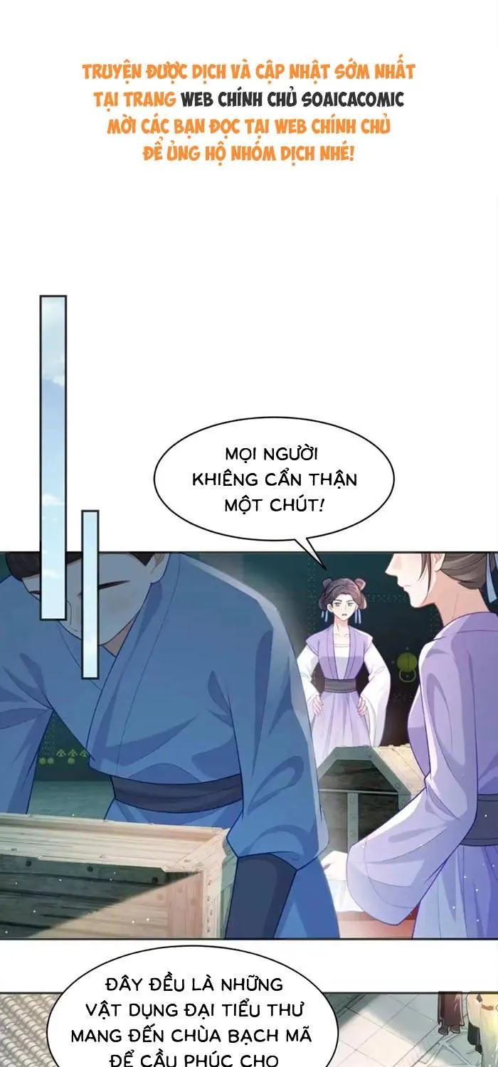 Sau Khi Báo Thù Tỷ Tỷ Ta Làm Hoàng Tử Phi Chapter 18 - Trang 2
