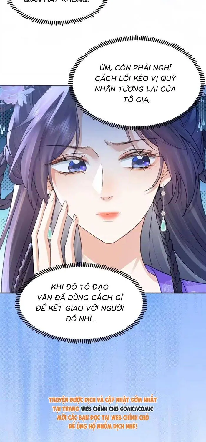 Sau Khi Báo Thù Tỷ Tỷ Ta Làm Hoàng Tử Phi Chapter 18 - Trang 20