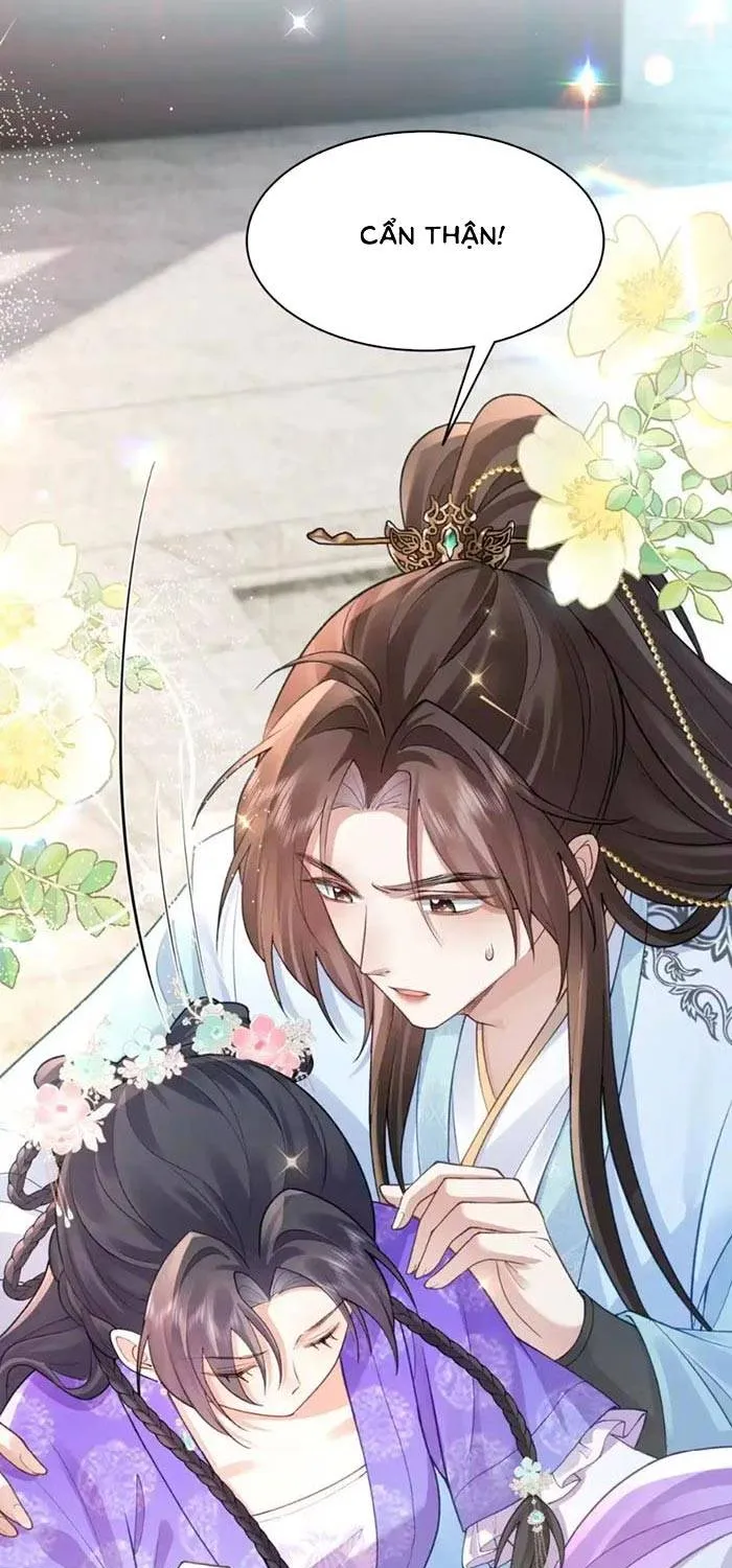 Sau Khi Báo Thù Tỷ Tỷ Ta Làm Hoàng Tử Phi Chapter 18 - Trang 23