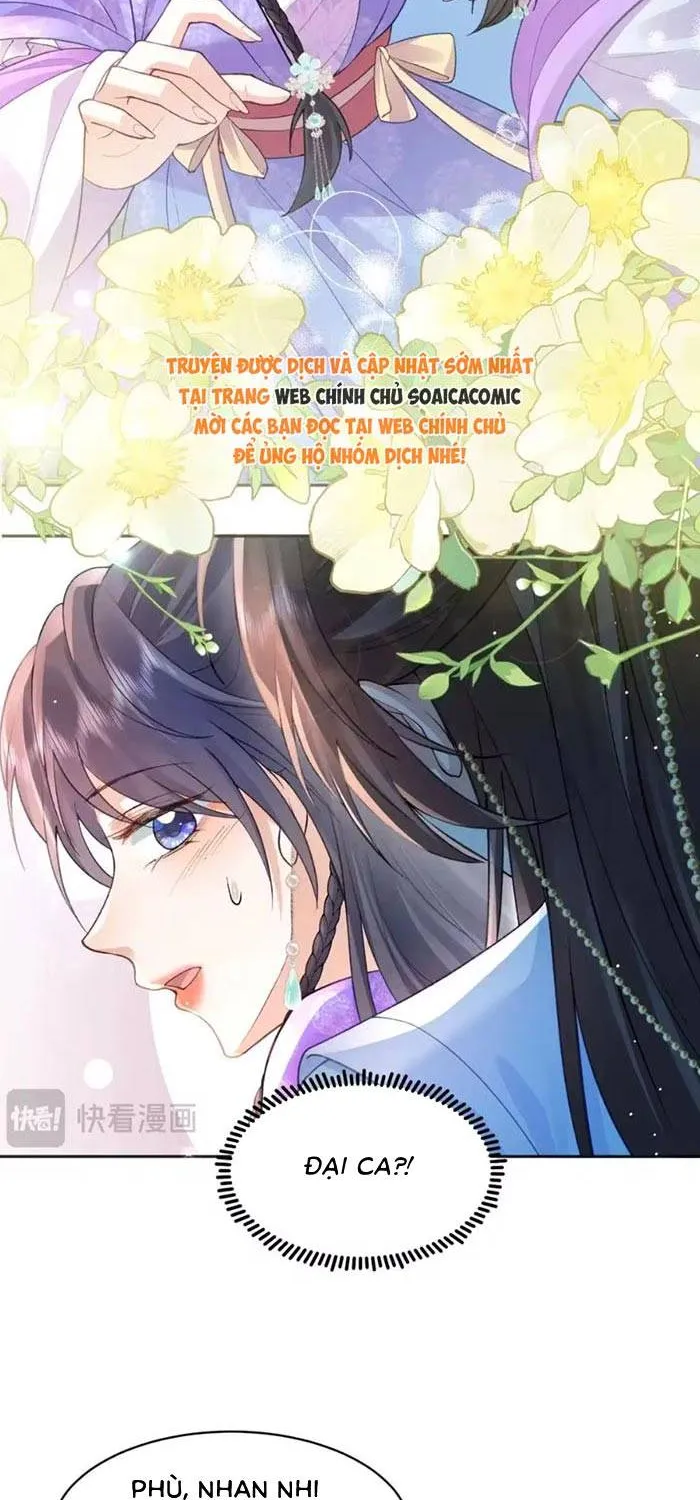 Sau Khi Báo Thù Tỷ Tỷ Ta Làm Hoàng Tử Phi Chapter 18 - Trang 24