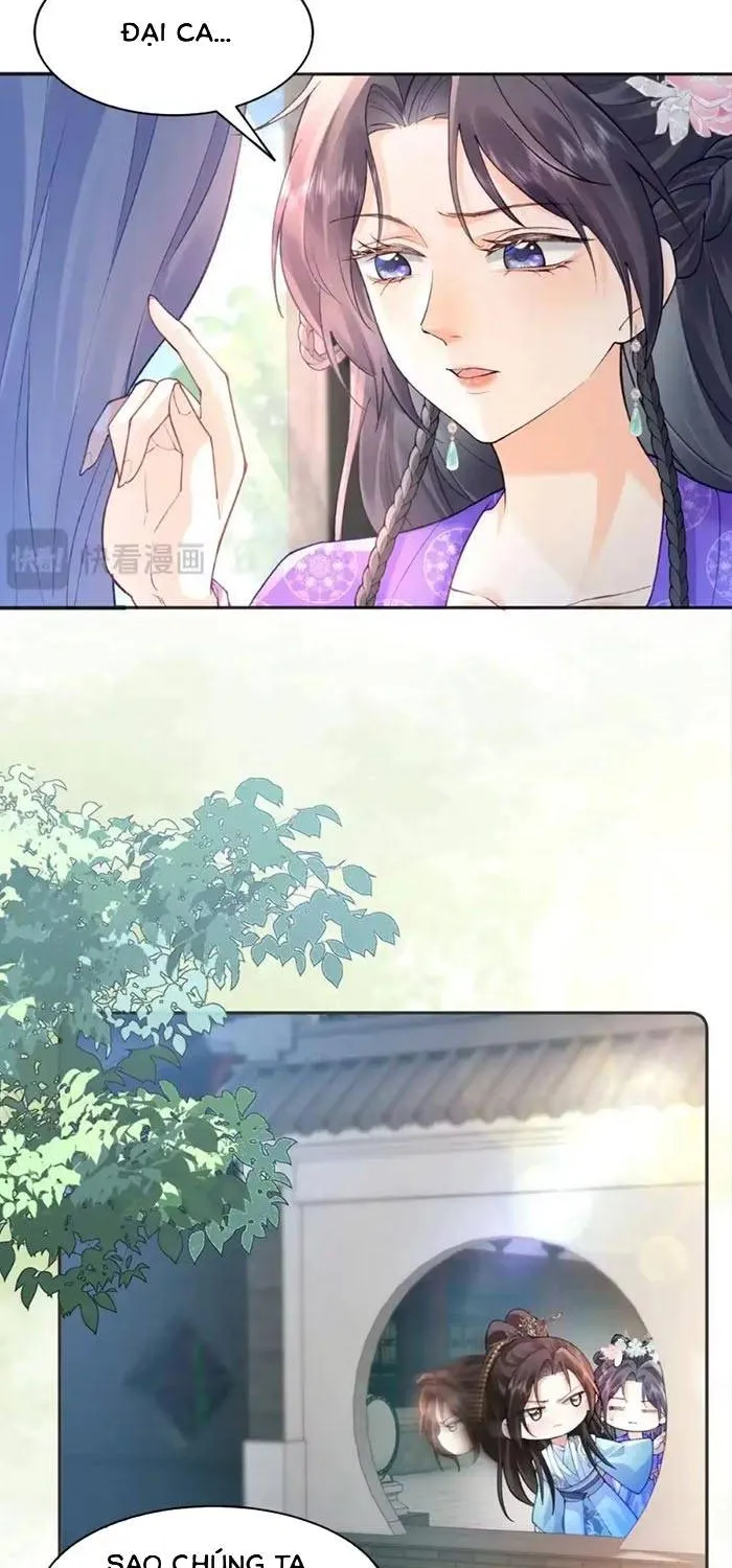 Sau Khi Báo Thù Tỷ Tỷ Ta Làm Hoàng Tử Phi Chapter 18 - Trang 36