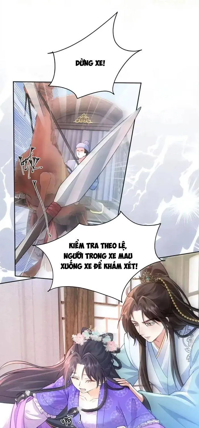 Sau Khi Báo Thù Tỷ Tỷ Ta Làm Hoàng Tử Phi Chapter 18 - Trang 38