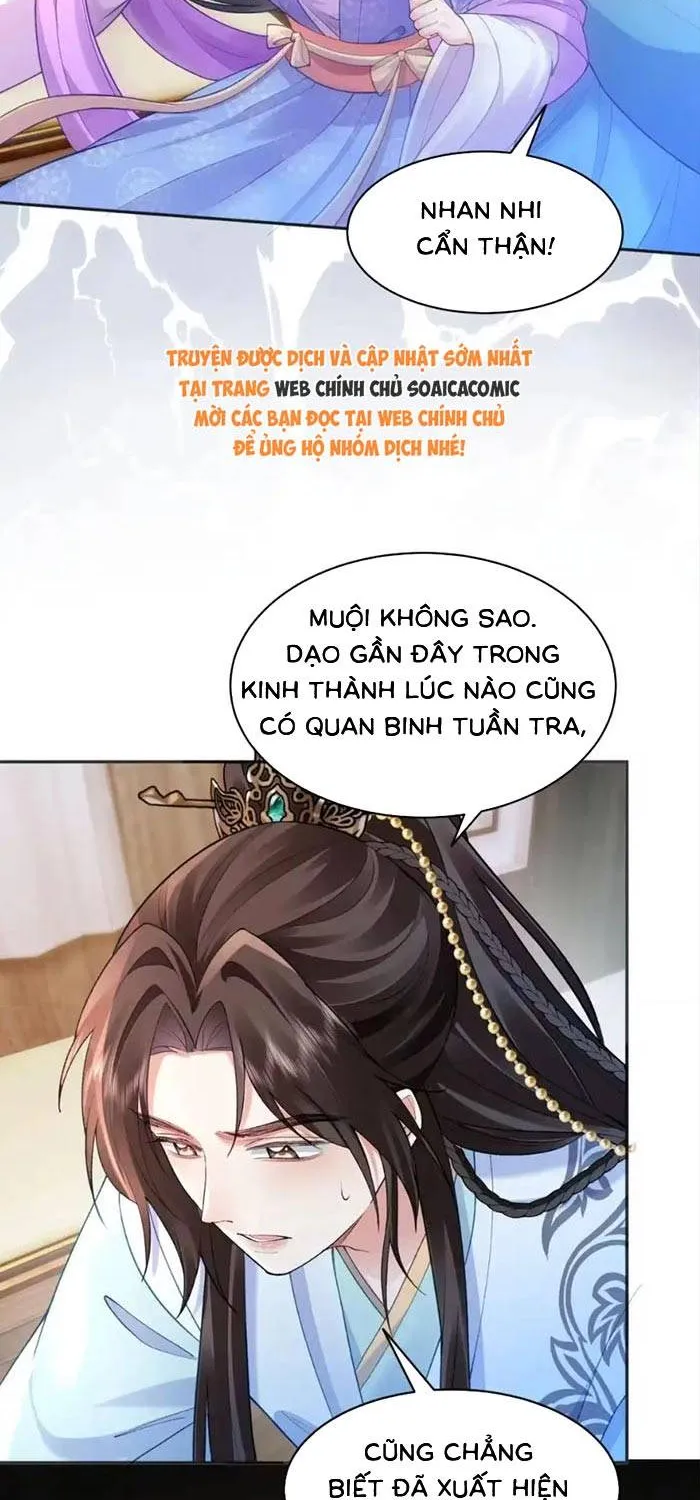 Sau Khi Báo Thù Tỷ Tỷ Ta Làm Hoàng Tử Phi Chapter 18 - Trang 39