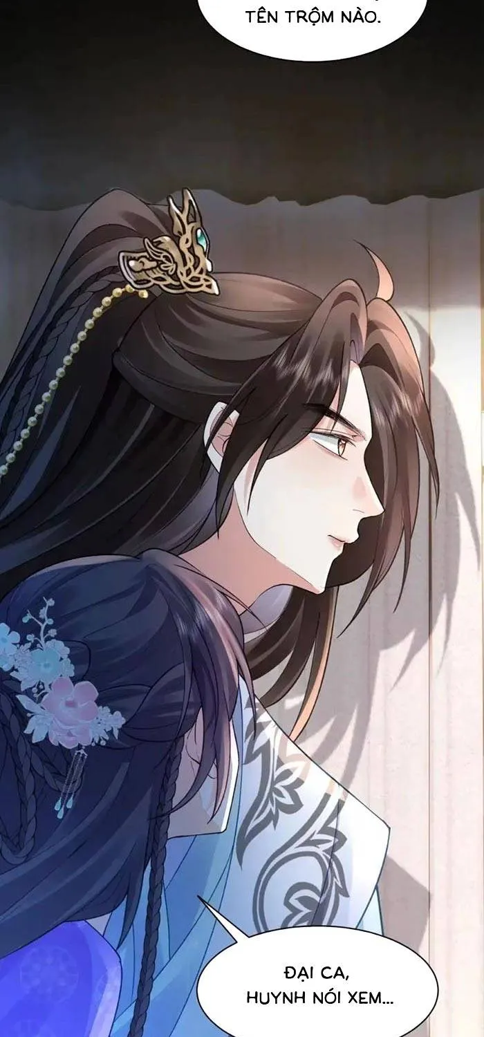 Sau Khi Báo Thù Tỷ Tỷ Ta Làm Hoàng Tử Phi Chapter 18 - Trang 40