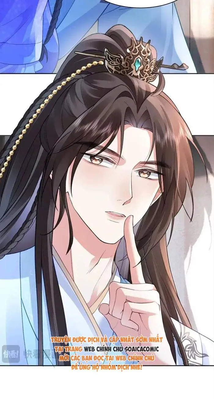 Sau Khi Báo Thù Tỷ Tỷ Ta Làm Hoàng Tử Phi Chapter 18 - Trang 41