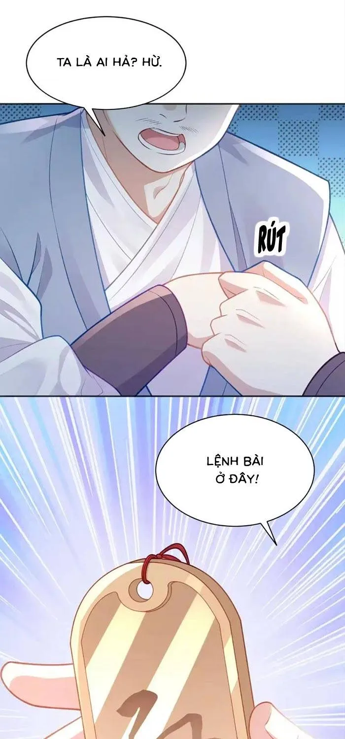 Sau Khi Báo Thù Tỷ Tỷ Ta Làm Hoàng Tử Phi Chapter 18 - Trang 43