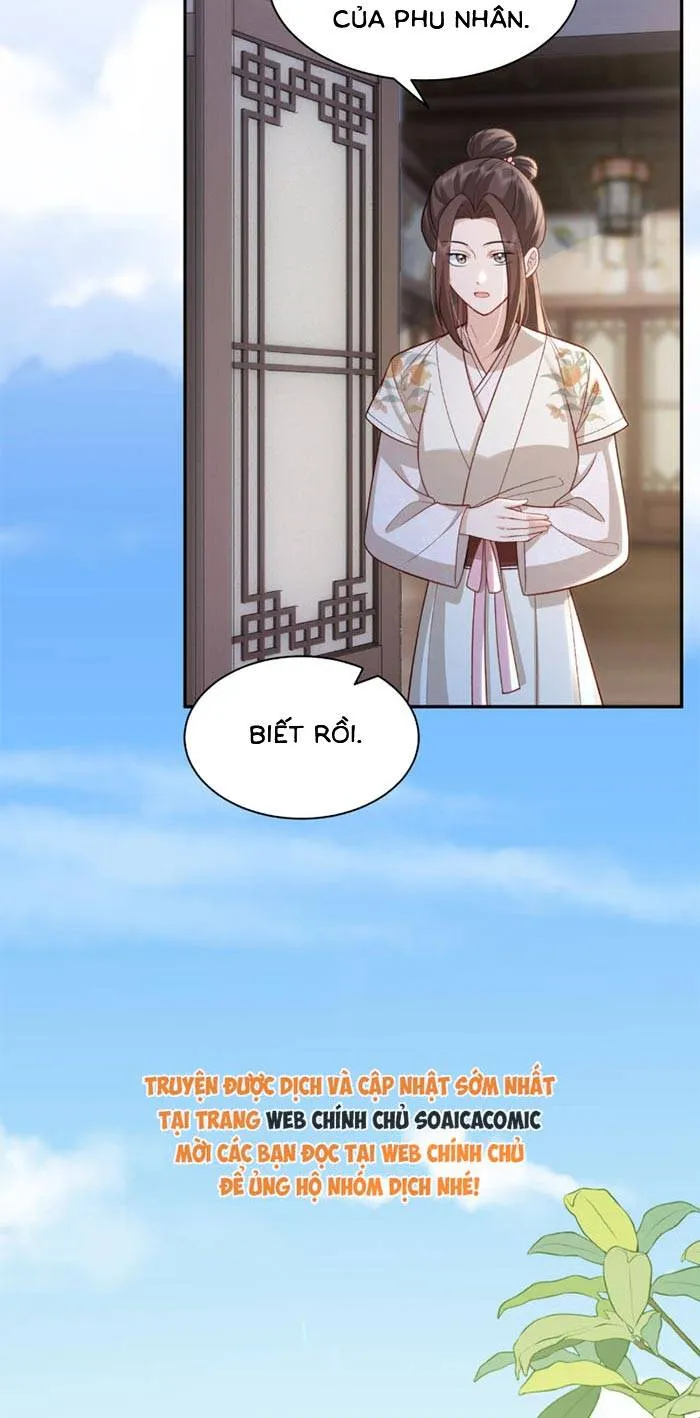 Sau Khi Báo Thù Tỷ Tỷ Ta Làm Hoàng Tử Phi Chapter 2 - Trang 11