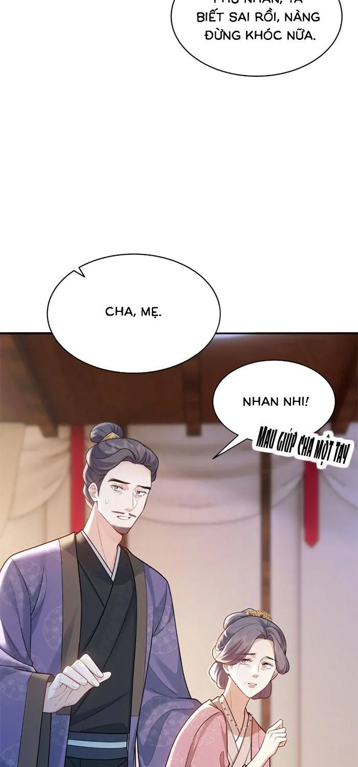 Sau Khi Báo Thù Tỷ Tỷ Ta Làm Hoàng Tử Phi Chapter 2 - Trang 13
