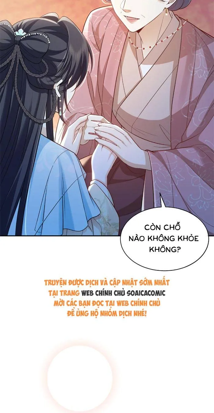 Sau Khi Báo Thù Tỷ Tỷ Ta Làm Hoàng Tử Phi Chapter 2 - Trang 15