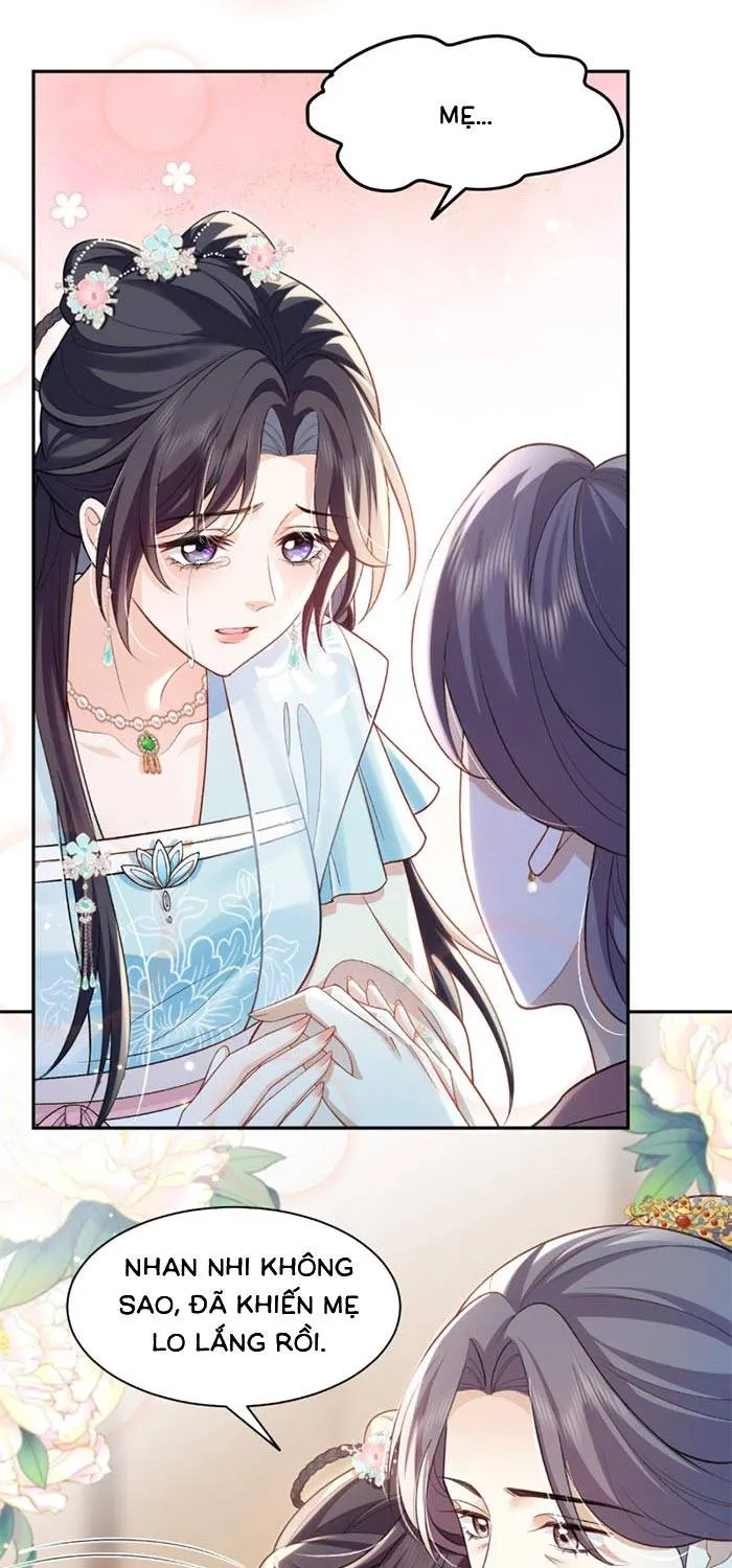 Sau Khi Báo Thù Tỷ Tỷ Ta Làm Hoàng Tử Phi Chapter 2 - Trang 16