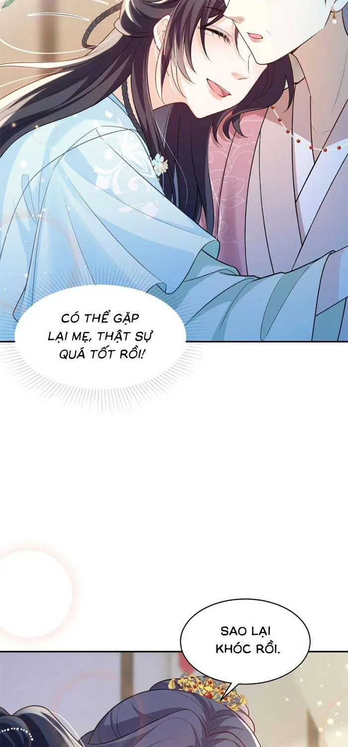 Sau Khi Báo Thù Tỷ Tỷ Ta Làm Hoàng Tử Phi Chapter 2 - Trang 17