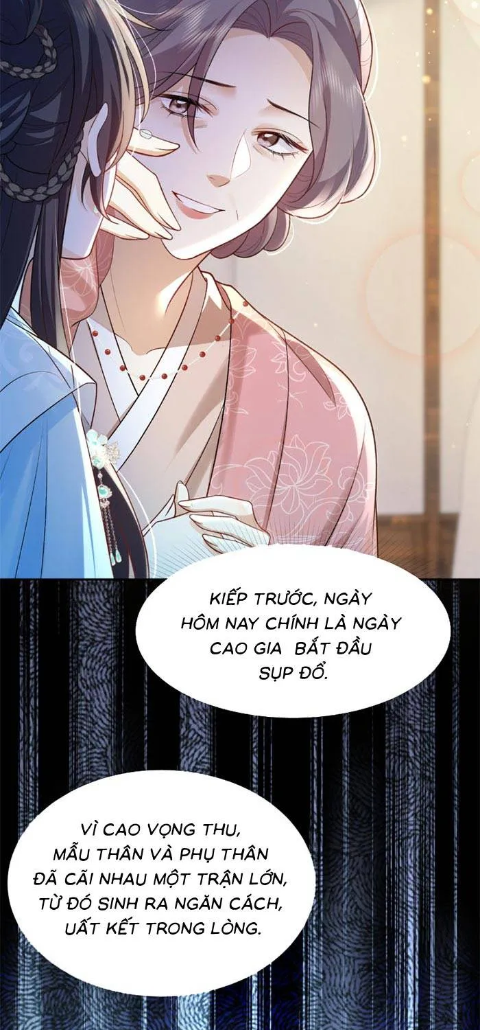 Sau Khi Báo Thù Tỷ Tỷ Ta Làm Hoàng Tử Phi Chapter 2 - Trang 18