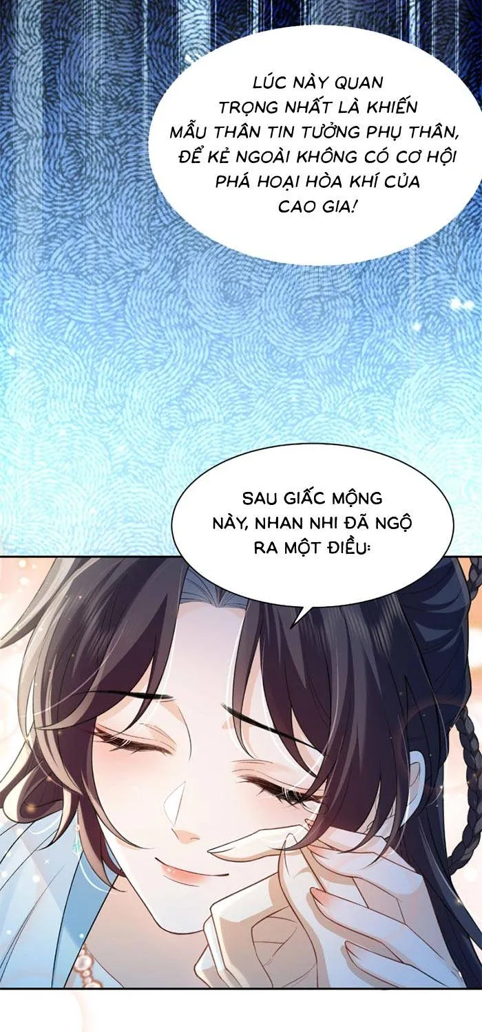 Sau Khi Báo Thù Tỷ Tỷ Ta Làm Hoàng Tử Phi Chapter 2 - Trang 19