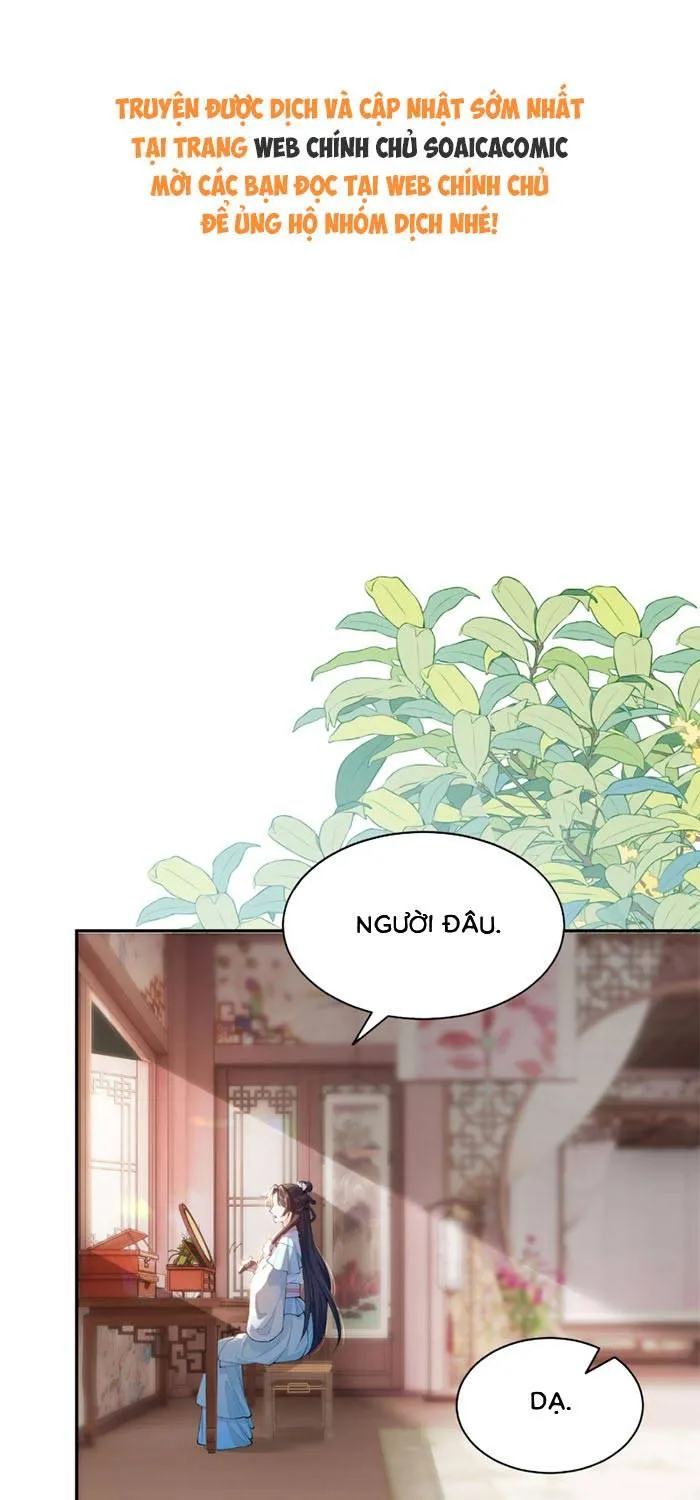 Sau Khi Báo Thù Tỷ Tỷ Ta Làm Hoàng Tử Phi Chapter 2 - Trang 2
