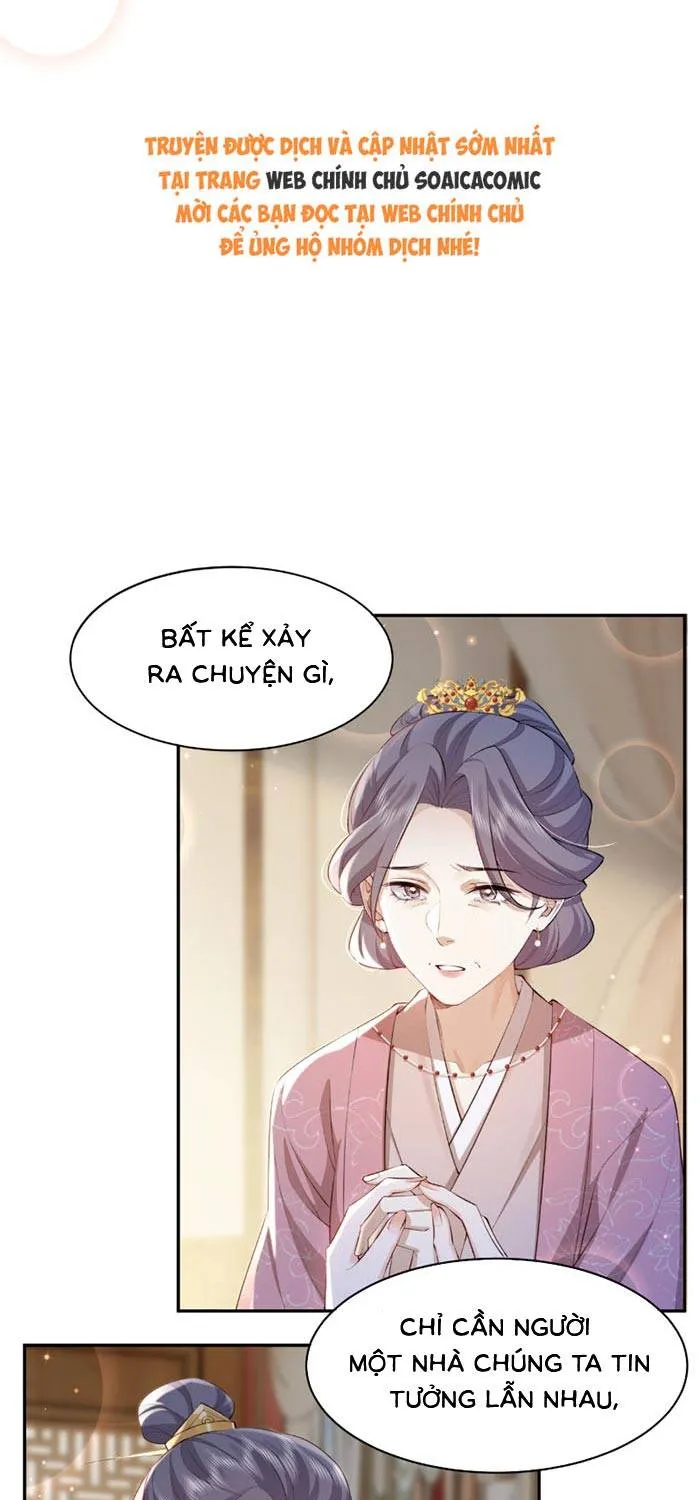 Sau Khi Báo Thù Tỷ Tỷ Ta Làm Hoàng Tử Phi Chapter 2 - Trang 20