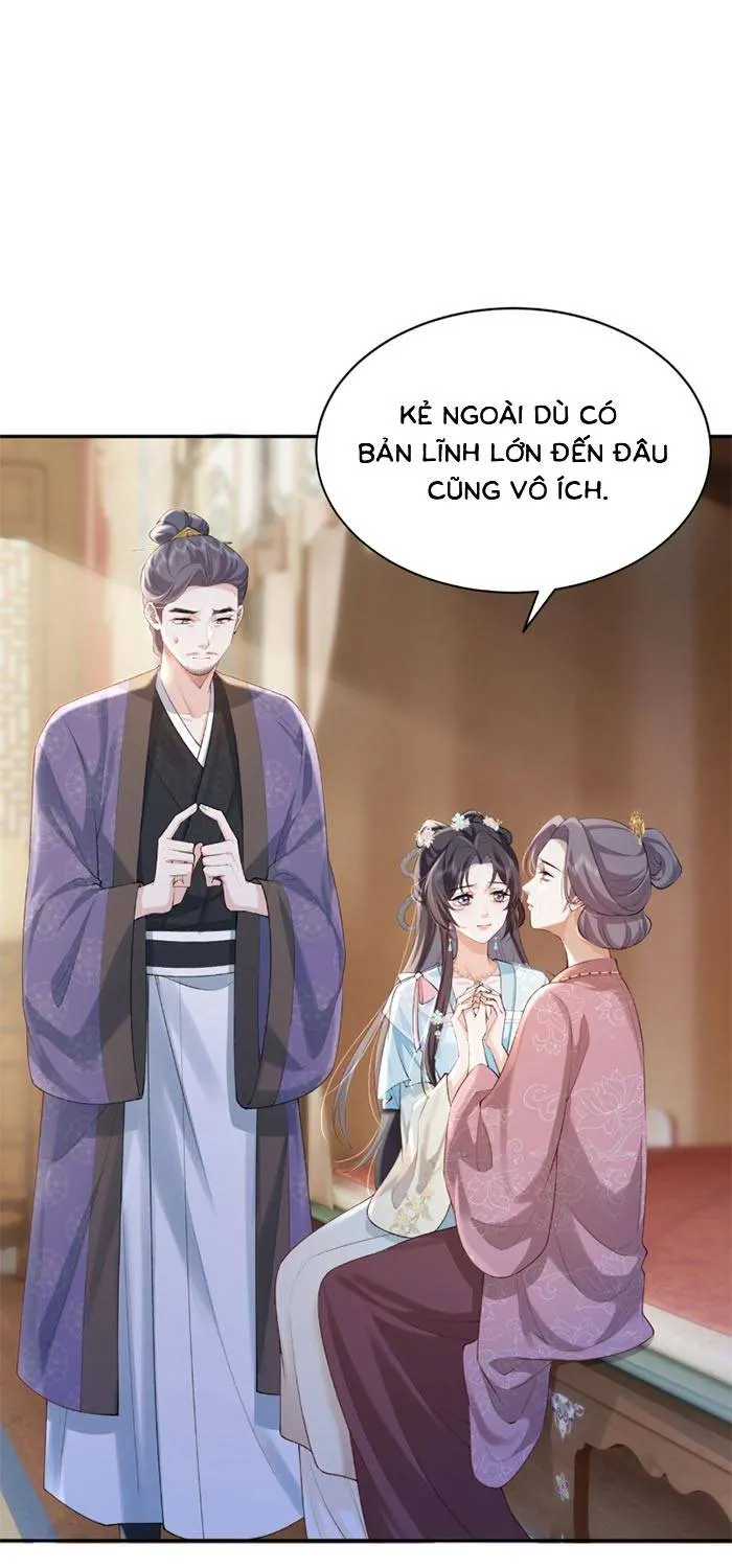 Sau Khi Báo Thù Tỷ Tỷ Ta Làm Hoàng Tử Phi Chapter 2 - Trang 22