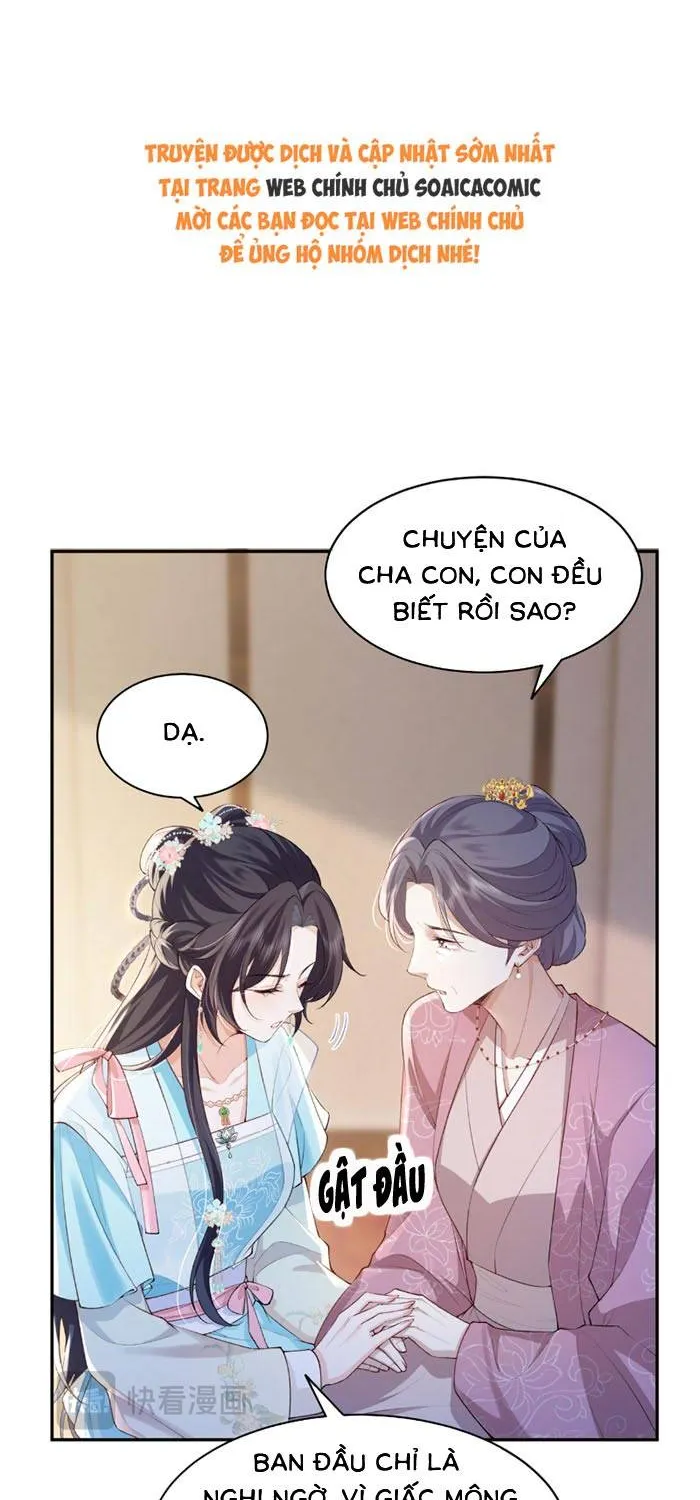 Sau Khi Báo Thù Tỷ Tỷ Ta Làm Hoàng Tử Phi Chapter 2 - Trang 23
