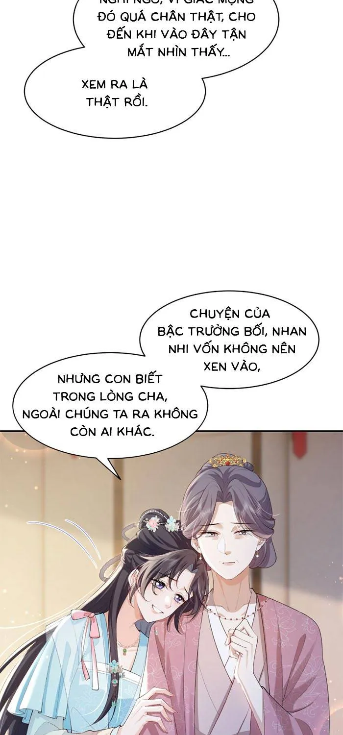 Sau Khi Báo Thù Tỷ Tỷ Ta Làm Hoàng Tử Phi Chapter 2 - Trang 24