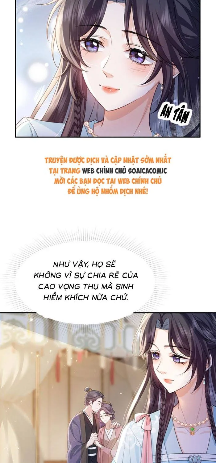 Sau Khi Báo Thù Tỷ Tỷ Ta Làm Hoàng Tử Phi Chapter 2 - Trang 28