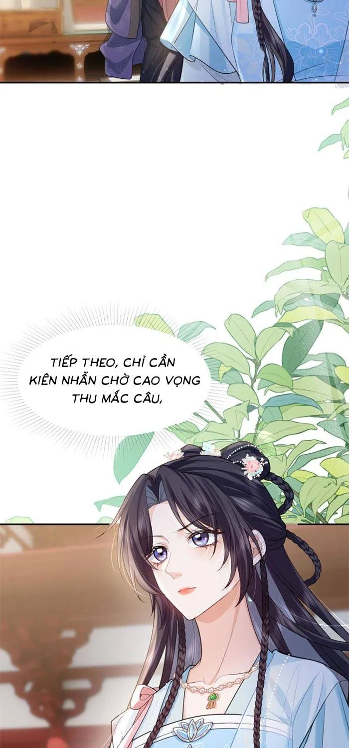 Sau Khi Báo Thù Tỷ Tỷ Ta Làm Hoàng Tử Phi Chapter 2 - Trang 29