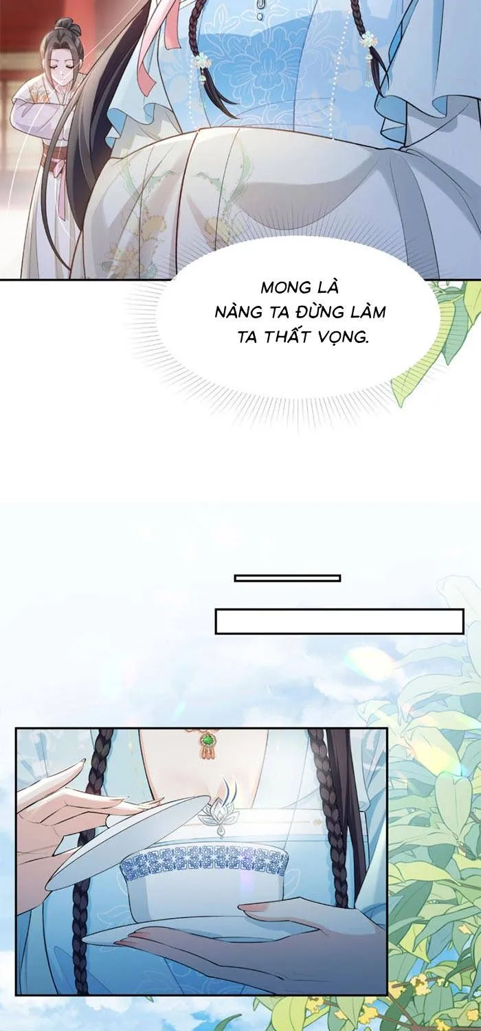 Sau Khi Báo Thù Tỷ Tỷ Ta Làm Hoàng Tử Phi Chapter 2 - Trang 30