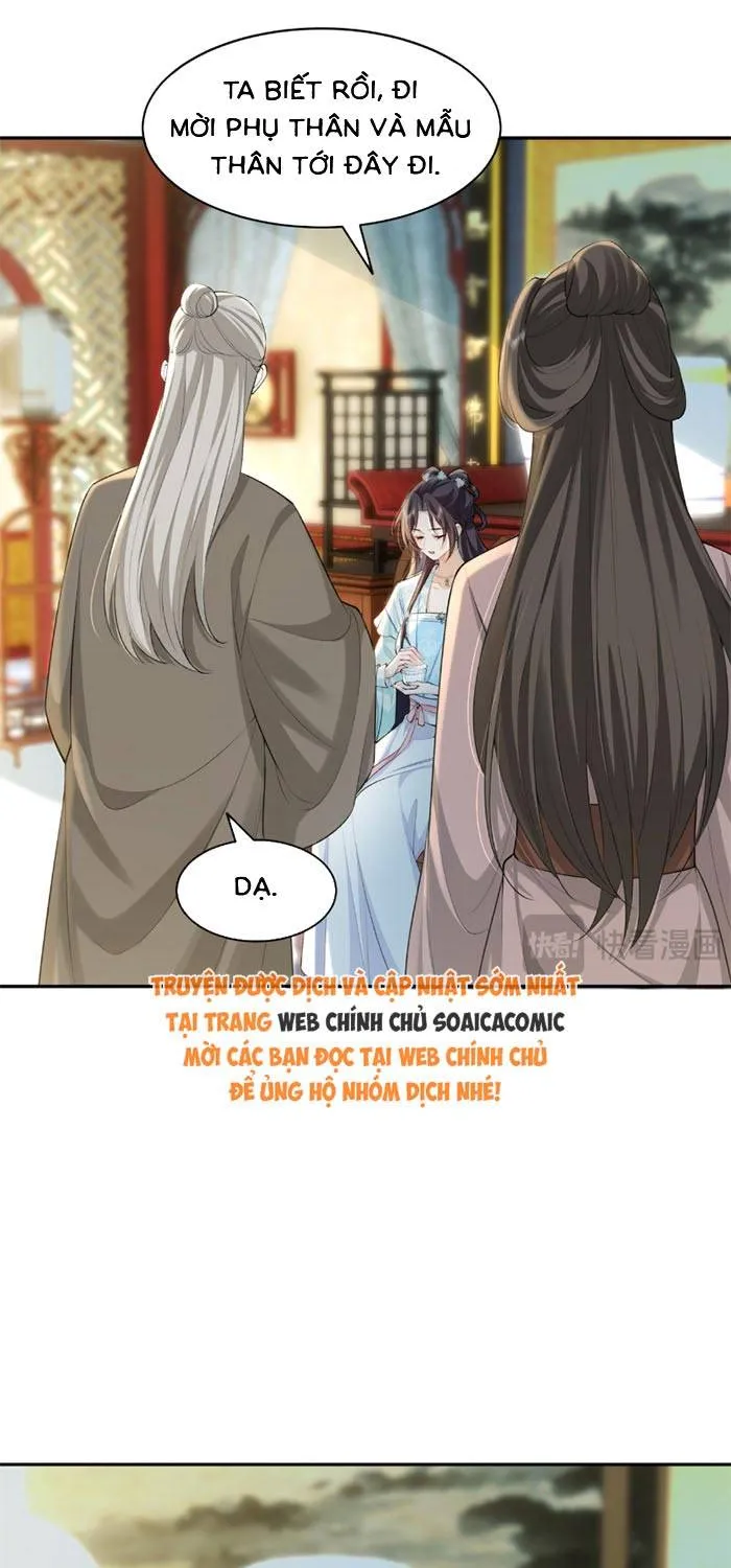 Sau Khi Báo Thù Tỷ Tỷ Ta Làm Hoàng Tử Phi Chapter 2 - Trang 33