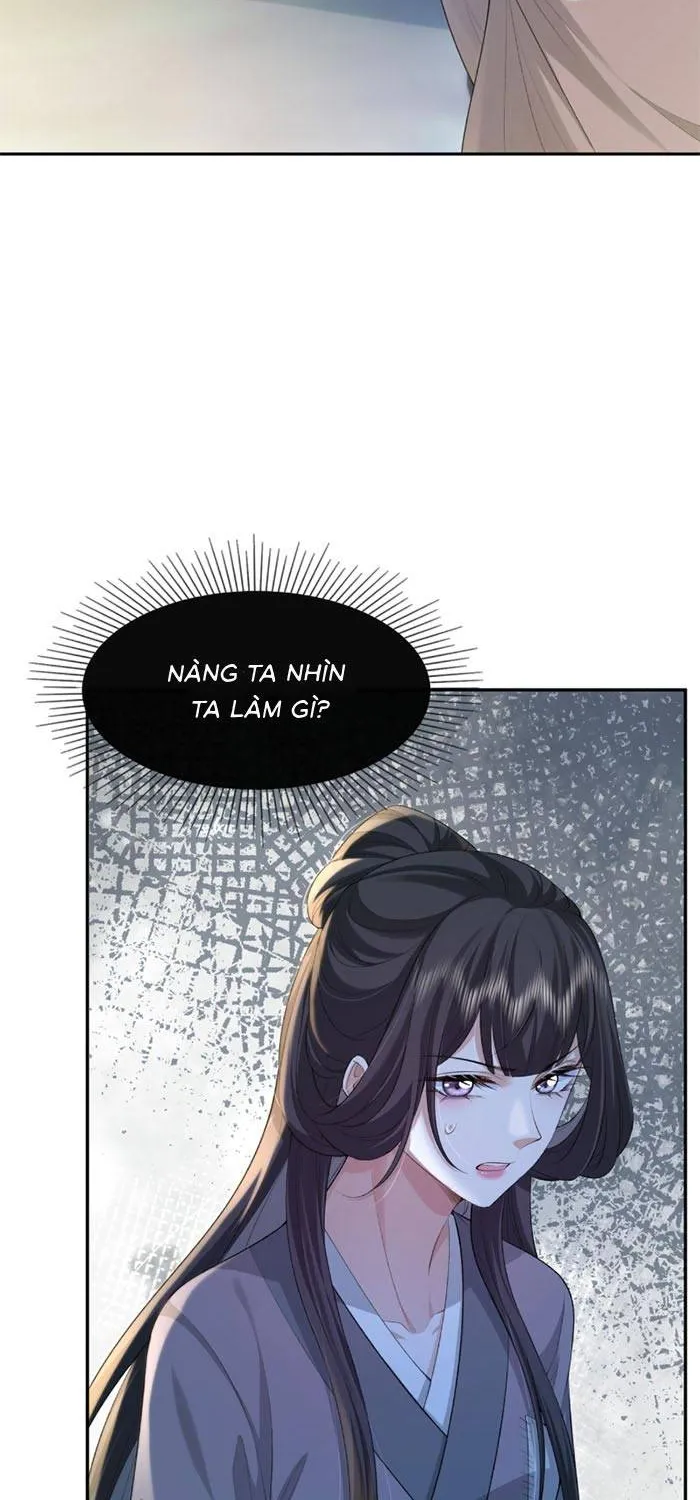 Sau Khi Báo Thù Tỷ Tỷ Ta Làm Hoàng Tử Phi Chapter 2 - Trang 35