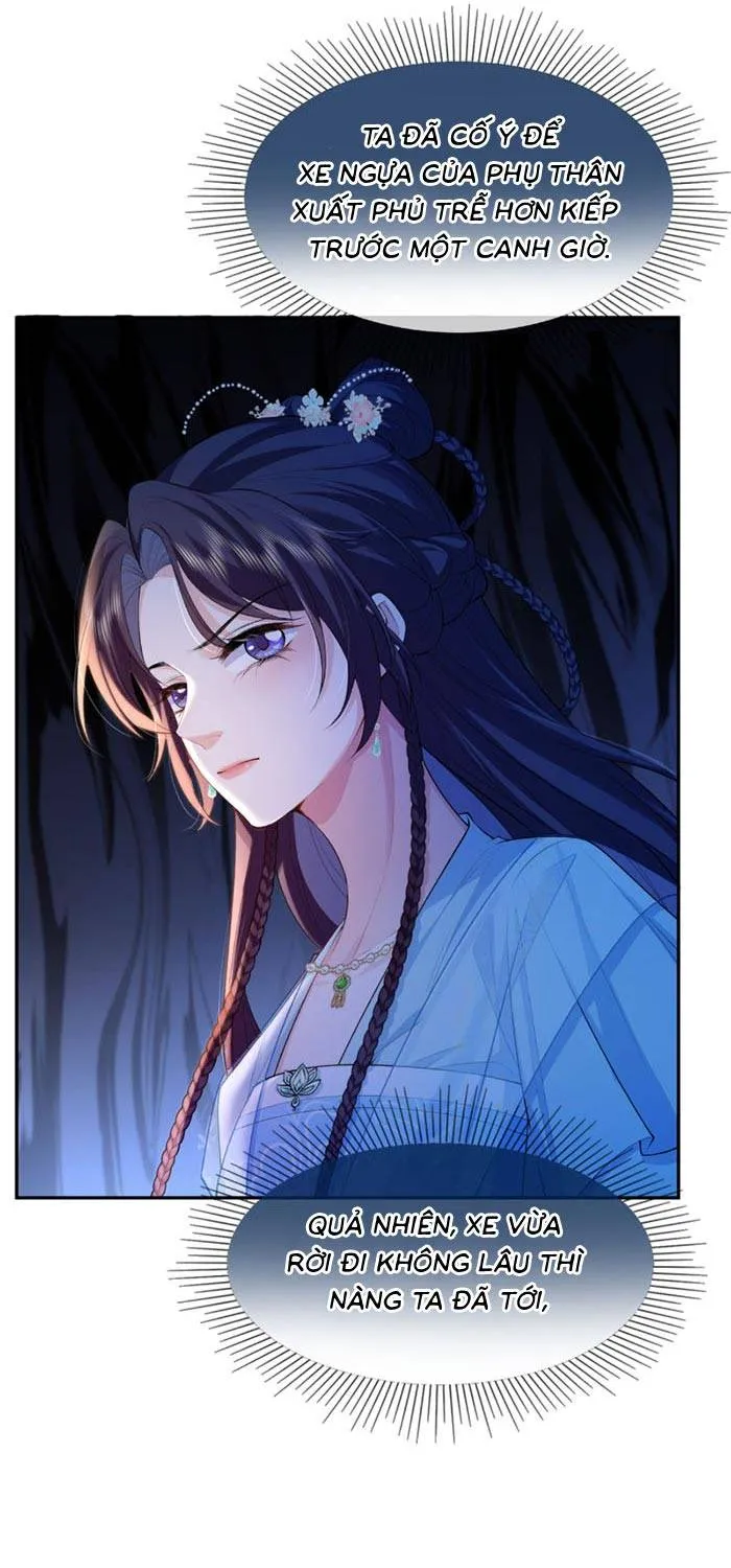 Sau Khi Báo Thù Tỷ Tỷ Ta Làm Hoàng Tử Phi Chapter 2 - Trang 37