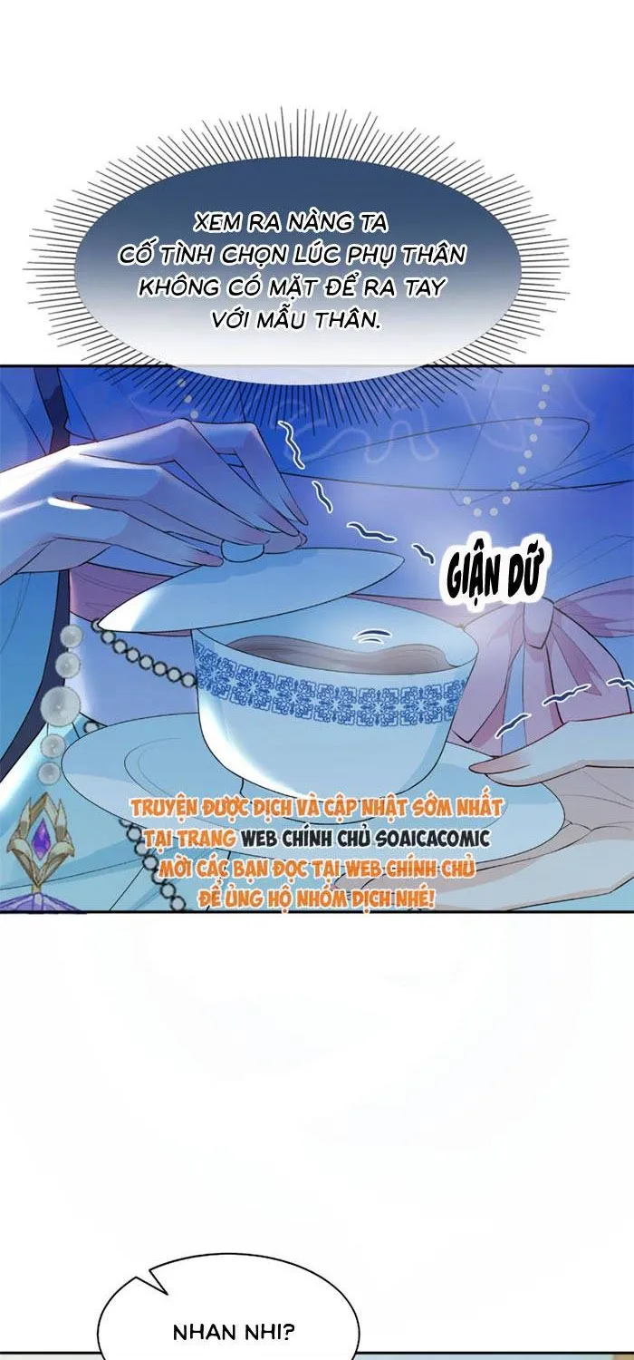 Sau Khi Báo Thù Tỷ Tỷ Ta Làm Hoàng Tử Phi Chapter 2 - Trang 38