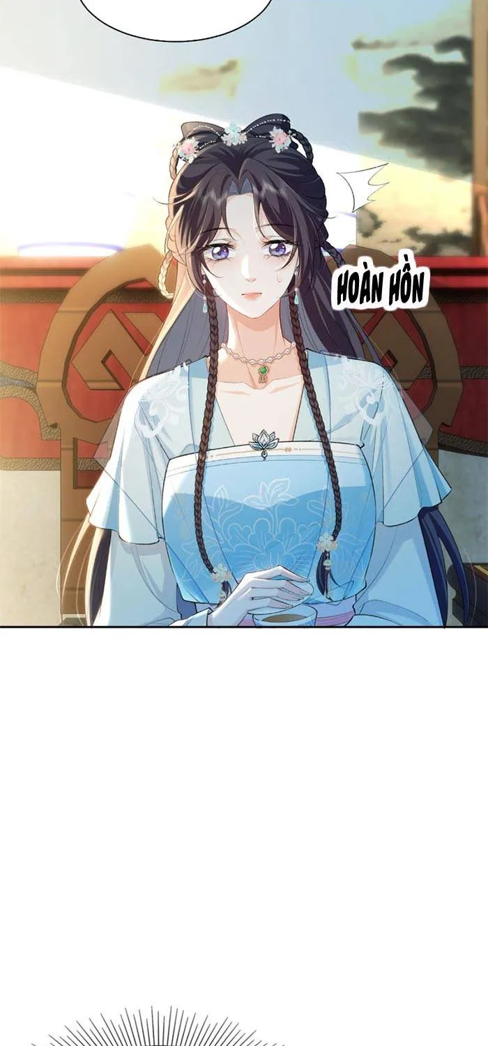Sau Khi Báo Thù Tỷ Tỷ Ta Làm Hoàng Tử Phi Chapter 2 - Trang 39